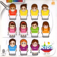 ไอดี คิดส์ - ID KIDS VCD885-WEB